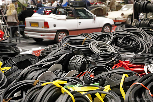 InterClassics 2026 MECC Maastricht